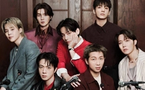 BTS sắp vượt mặt Taylor Swift?
