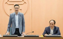 Giám đốc Sở Quy hoạch - Kiến trúc: Hà Nội di dời 860.000 dân ra khỏi nội đô là 'không chính xác'