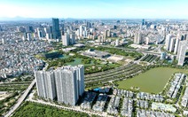 Tổng Bí thư Tô Lâm ký nghị quyết mới của Bộ Chính trị về xây dựng, phát triển thủ đô Hà Nội