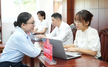 Giữ người tài trong khu vực công