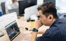 Fed trì hoãn hạ lãi suất, chứng khoán Việt 'mất phong độ'