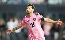 Lionel Messi chạm mốc 900 bàn thắng trong sự nghiệp