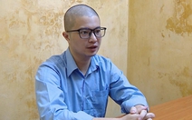 Bố của Mr Pips nhờ người 'chạy' bệnh án tâm thần cho con và bị lừa tiền tỉ