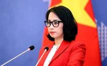 Phản ứng của Việt Nam khi bị Mỹ điều tra thương mại theo Mục 301