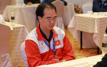 Trước đại chiến, làng cờ Trung Quốc nhắc nhở: 'Việt Nam không chỉ có Lại Lý Huynh'