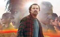 Phim hay nhất Oscar trở lại rạp Việt