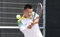 Quần vợt TP.HCM lần đầu vô địch ở giải CLB mạnh 2026