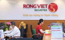 Nhóm Nutifood thành cổ đông lớn nhất Chứng khoán Rồng Việt