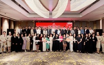 Sun PhuQuoc Airways công bố kế hoạch mạng bay quốc tế trong năm 2026