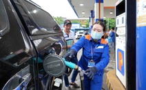 Phó thủ tướng chỉ đạo ngăn buôn lậu, xử nghiêm vi phạm về giá trong kinh doanh xăng dầu