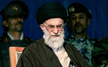 Ông Khamenei đã bị CIA và Mossad sát hại như thế nào?