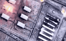 Hezbollah chính thức tham chiến, phóng tên lửa vào Israel