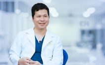 Bác sĩ kéo những 'đường mạch' hồi sinh cuộc đời người di chứng bỏng