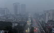 7% GDP toàn cầu 'bốc hơi' vì ô nhiễm môi trường