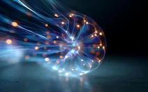 Kỳ tích vật lý: Lần đầu tiên ánh sáng 'nhảy bậc' như electron