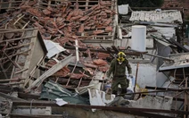 Đại sứ quán Việt Nam tại Israel kích hoạt cơ chế bảo hộ công dân 24/7