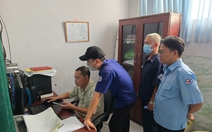 Quá tải ngày đầu kiểm định khí thải ô tô, Cục Đăng kiểm Việt Nam nói gì?