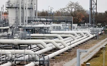 Dầu, khí đốt và USD cùng tăng giữa xung đột Trung Đông