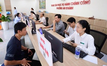 Tin tức sáng 3-3: Tiếp tục sắp xếp bộ máy, tinh giản biên chế trong tháng 3