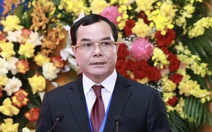 Ông Nguyễn Đình Khang giữ chức Thứ trưởng Thường trực Bộ Dân tộc và Tôn giáo