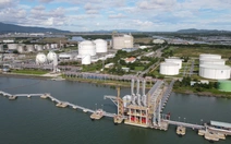 Sập cầu dẫn khiến lô hàng LPG từ Trung Đông giao về Việt Nam tạm dừng, PVGas lo tìm nguồn mới