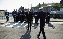 Pháp tính mở rộng kho vũ khí hạt nhân, nói muốn 'khiến kẻ khác nể sợ'