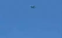 Báo Israel: Mỹ mất tiêm kích F-15 đầu tiên trong 50 năm