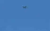 Iran tuyên bố bắn hạ F-15 của Mỹ; Kuwait nói nhiều tiêm kích Mỹ rơi