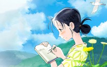 Vẻ đẹp thầm lặng của người phụ nữ trong 'In This Corner of The World'