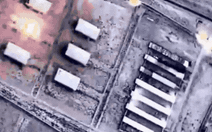 Hezbollah chính thức tham chiến; Iran tố Israel tấn công khu dân cư