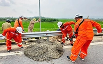 Tháng thanh niên thổi bùng nhiệt huyết tháng 3