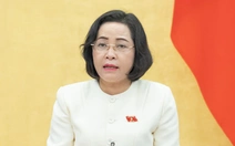 Phó chủ tịch Quốc hội: Chi phí học thêm phụ huynh phải bỏ ra cao hơn so với trước khi có thông tư 29