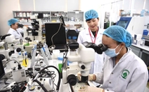 Xây dựng nguồn nhân lực chất lượng cao: Bắt đầu từ gia đình và nhà trường