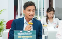 Giá vàng vượt mọi dự báo, chuyên gia thừa nhận không có dữ liệu nào đủ sức phân tích, dự đoán