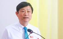 Chủ tịch HĐND Võ Văn Minh: Chủ động đề xuất chính sách đặc thù, tháo gỡ điểm nghẽn cho TP.HCM