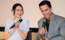 Mai Tài Phến làm phim 'đuối', Mỹ Tâm ngồi monitor hỗ trợ