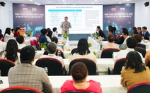 Báo Tuổi Trẻ tổ chức tọa đàm 'Triển vọng các kênh đầu tư 2026'