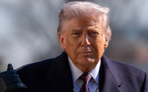 Ông Trump tuyên bố sắp tấn công lớn vào Iran