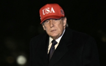 'Được' và 'mất' của ông Trump khi lãnh tụ tối cao Iran thiệt mạng