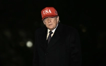 'Được' và 'mất' của ông Trump khi lãnh tụ tối cao Iran thiệt mạng