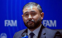 Tin xấu cho tuyển Việt Nam, nguy cơ mất vé dự Asian Cup vào tay Malaysia