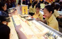 UOB nâng dự báo giá vàng lên 6.000 USD/ounce vào quý 1-2027