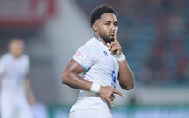 Giải cơn khát bàn thắng V-League, Xuân Son gửi tín hiệu vui tới tuyển Việt Nam