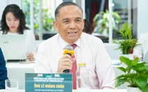 Mã định danh siết thị trường, doanh nghiệp bất động sản nỗ lực để 'hút vốn'