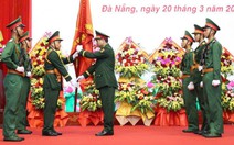 Đà Nẵng thành lập Trường Thiếu sinh quân Miền Trung, khai giảng khóa đầu tháng 9