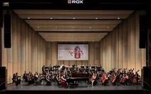 Ballet và giao hưởng kể những câu chuyện vượt thời gian