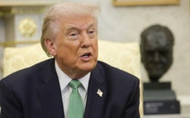 Israel tự ý ném bom cơ sở khí đốt South Pars của Iran, ông Trump nói: 'Đừng làm vậy nữa'