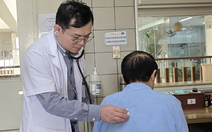 ‘Nốt mờ’ dưới 1cm cũng có thể là ung thư phổi, thậm chí là ác tính