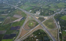 Bộ Xây dựng đề nghị Đồng Tháp hỗ trợ cát cho cao tốc TP.HCM - Trung Lương - Mỹ Thuận