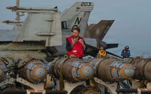 Sau gần 3 tuần xung đột với Iran, Mỹ đã 'trả giá' bao nhiêu?